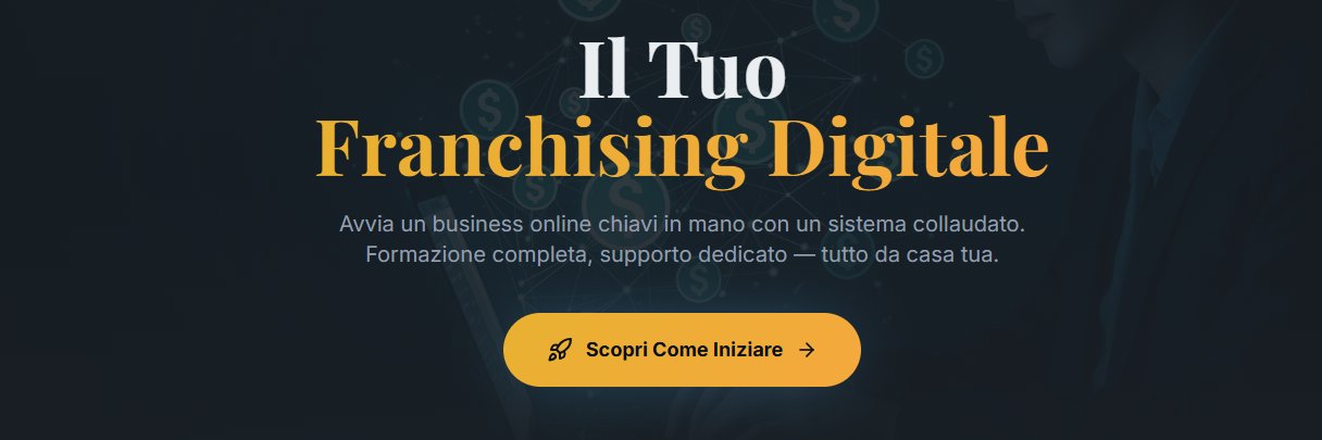 Franchisingdig's profile banner image
