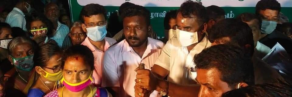 Maari641109's profile banner image