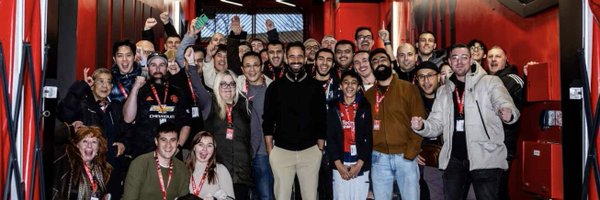 RiddyMuppetiers Profile Banner