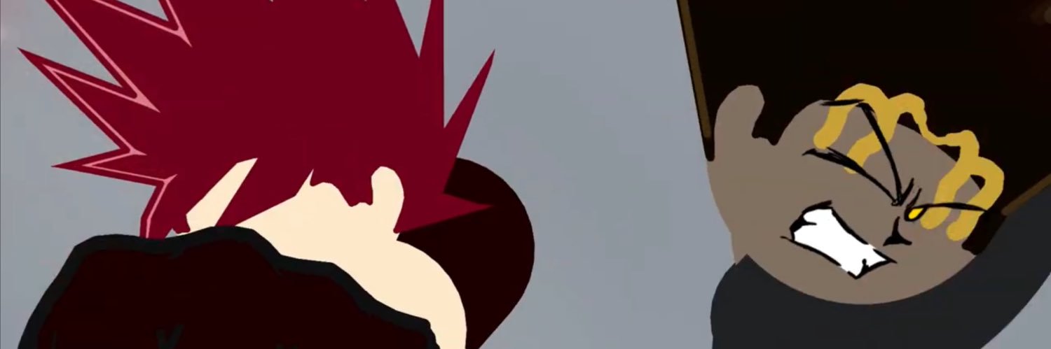 JehuRevo's profile banner image