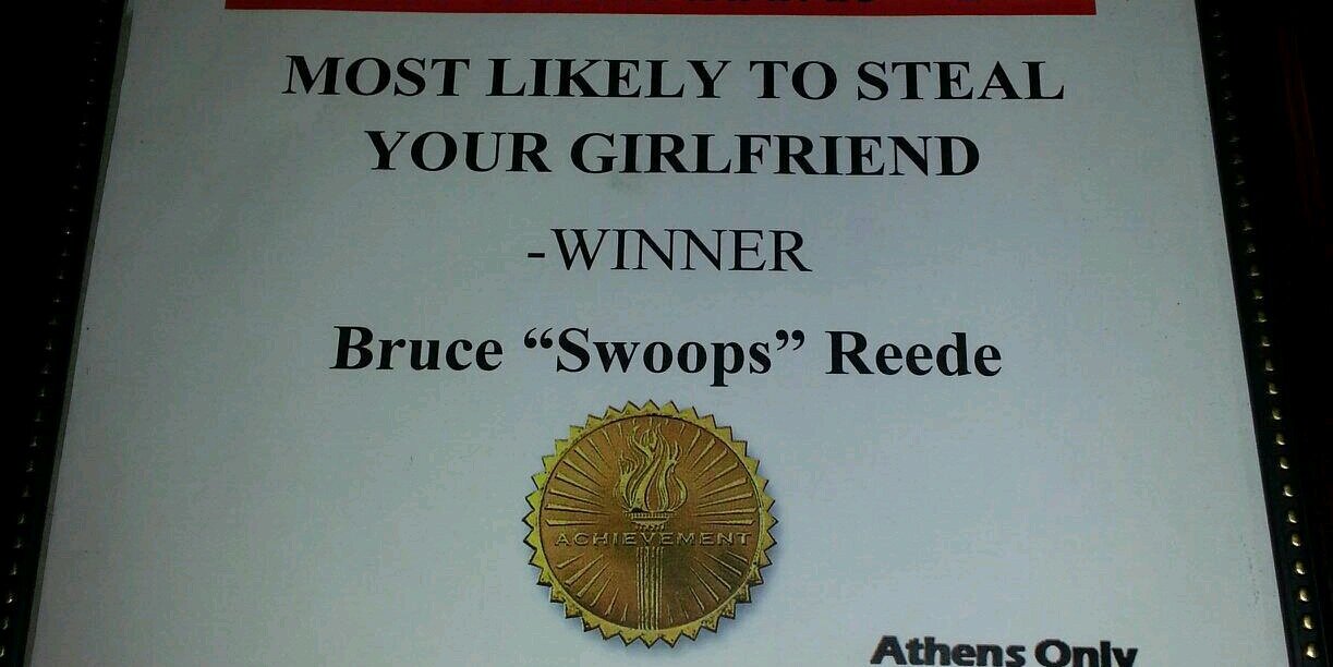 SwoopsLeeReede's profile banner image
