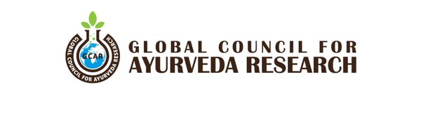 Global Council for Ayurveda Research Profile Banner