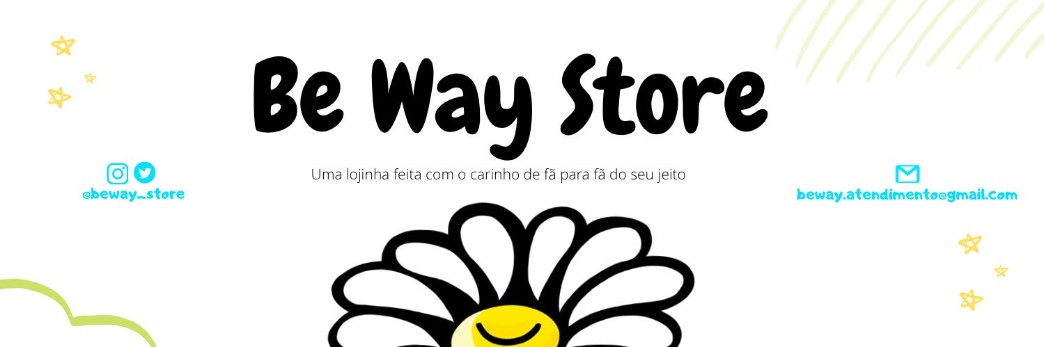 Be Way Store banner