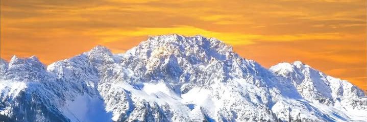 Mountain Homes's banner