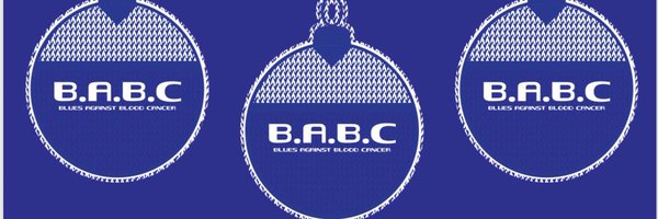 BluesVCancer Profile Banner