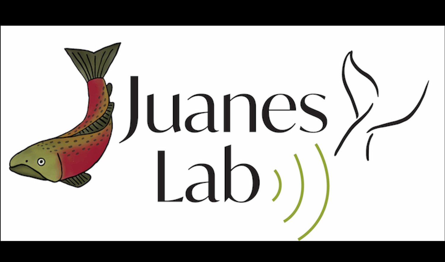 The Juanes Lab banner