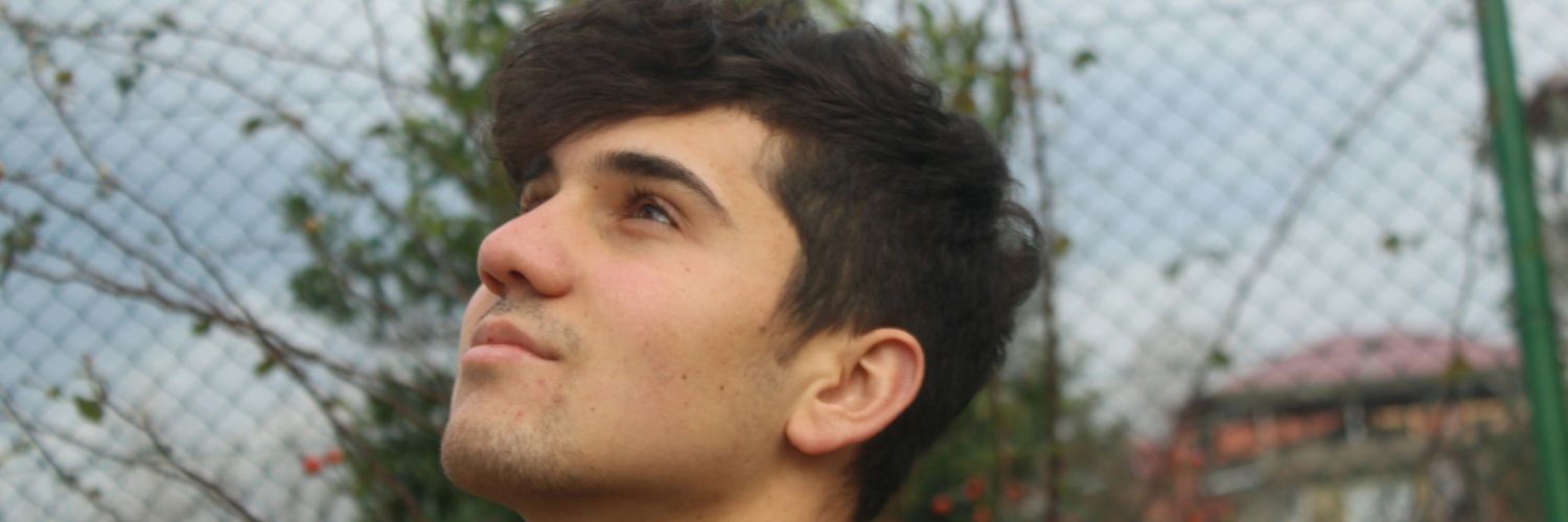 SayinAhmed's profile banner image
