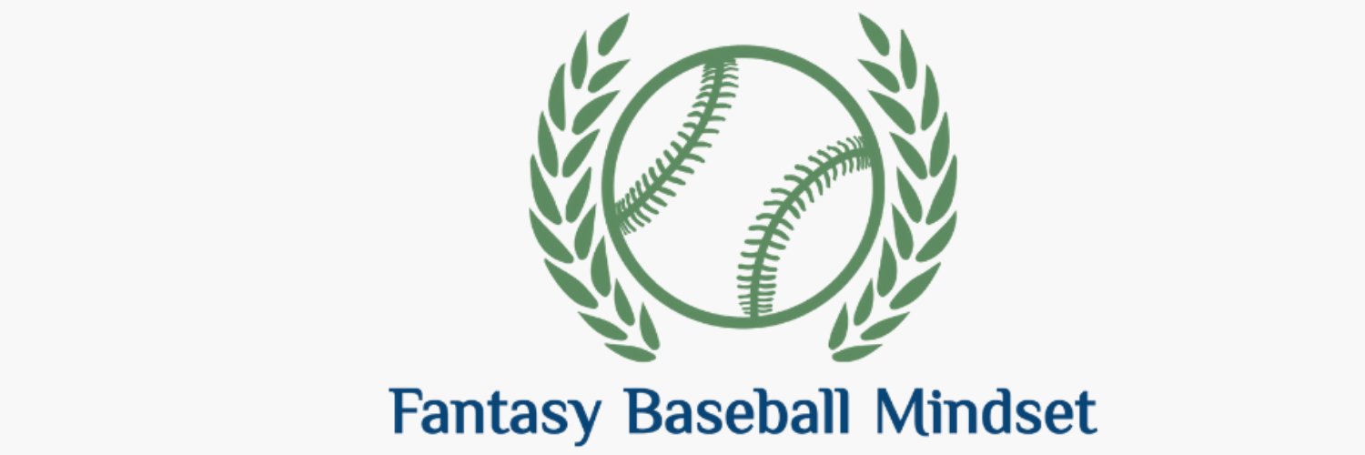 Fantasy Baseball Mindset banner