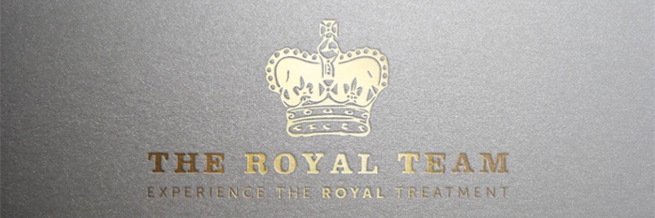 TheRoyalAgency's profile banner image