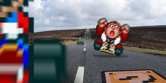 DAMalaver's profile banner image