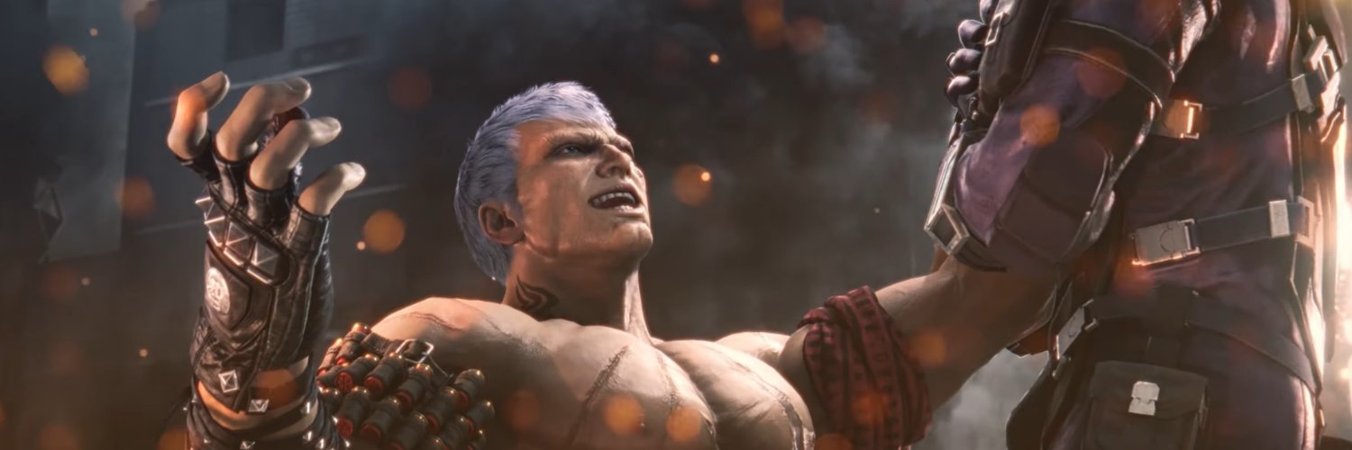 TheMorrel's profile banner image