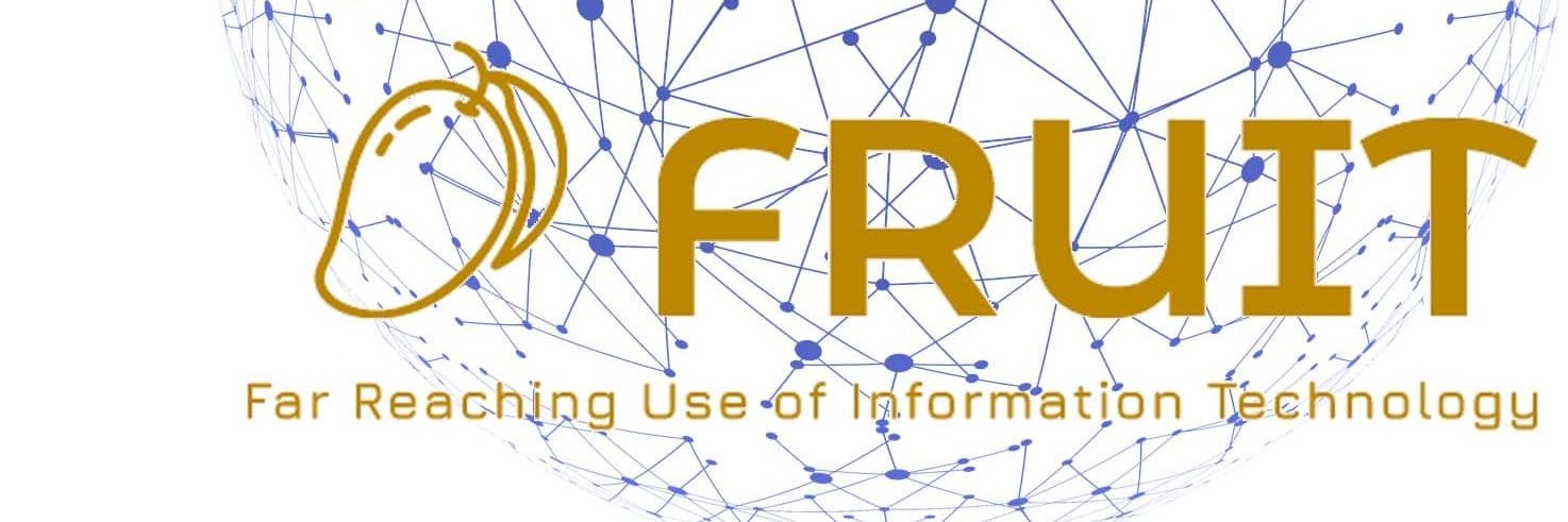 FRUIT Pool Staking banner