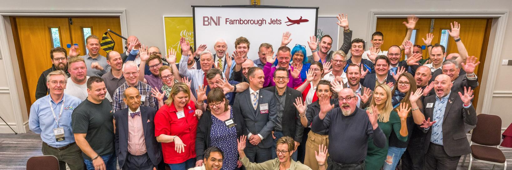 FarnboroughJets's profile banner image
