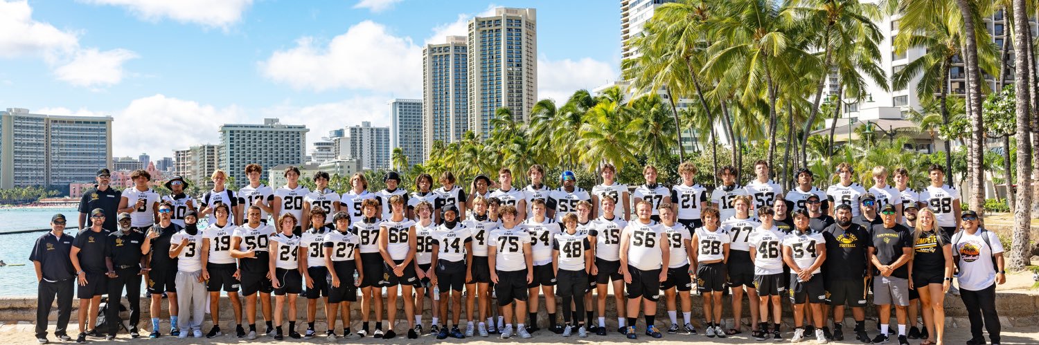 capofootball's profile banner image
