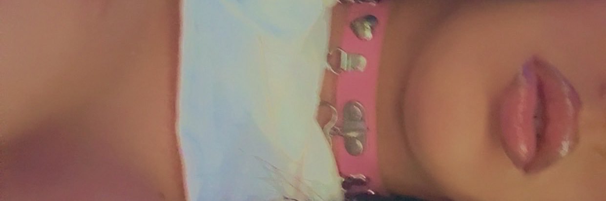 TessaSweetBitc1's profile banner image