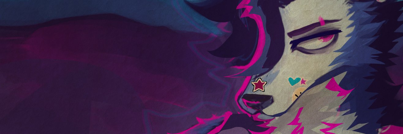 Nick ★COMMS OPEN★'s banner