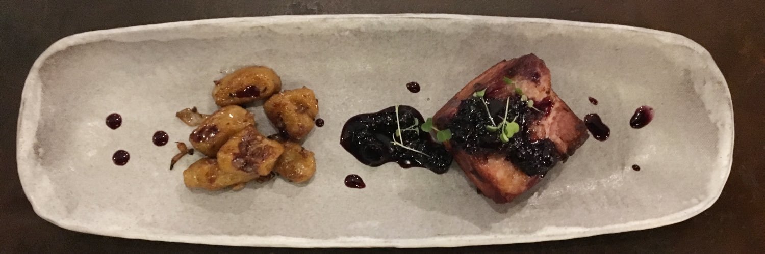 The Farm House banner