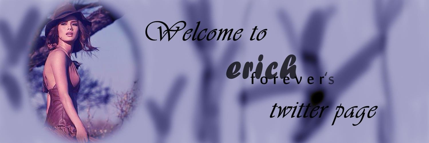 erichforever's profile banner image
