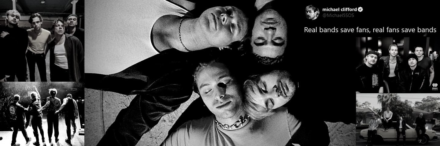 5sosFamRFSB's profile banner image