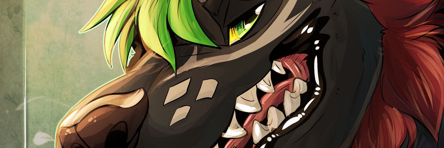 Varah Fox 🔜 🤔 banner