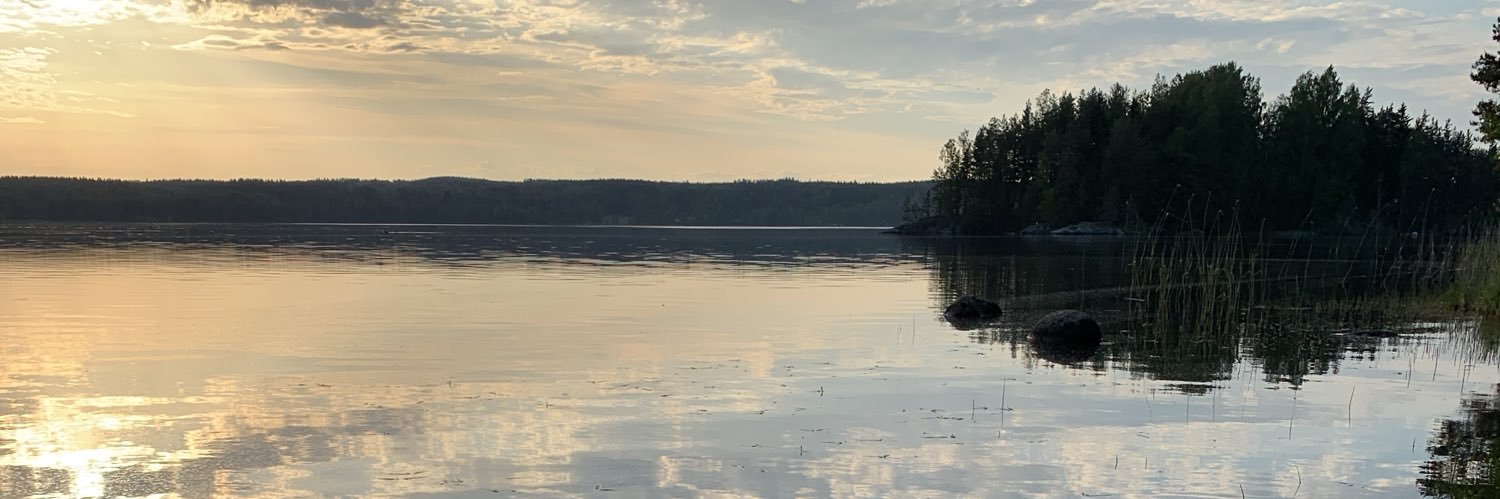 VauhkonenSami's profile banner image