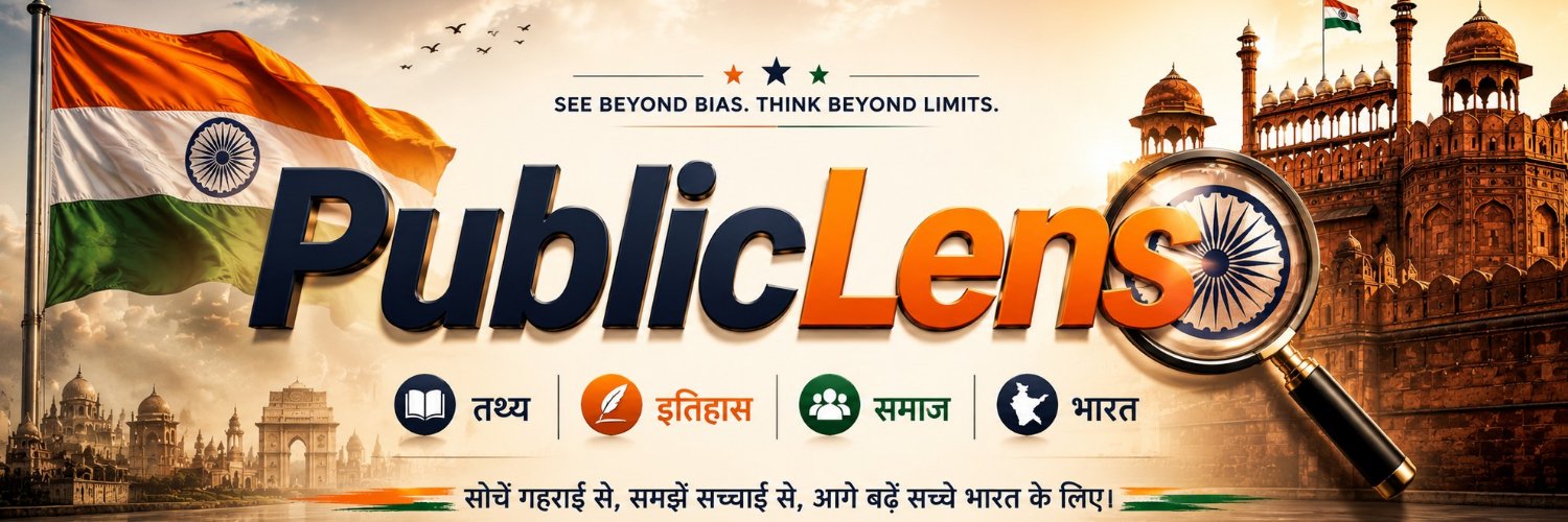 PublicLens1950's profile banner image