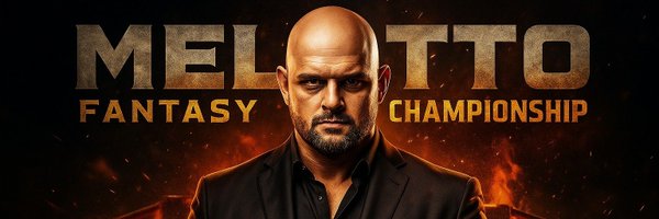 MMAmelotto Profile Banner