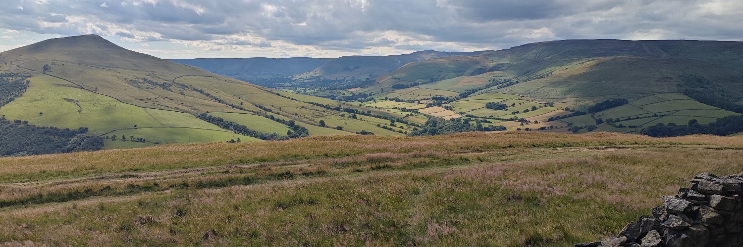 WildernessDev's profile banner image