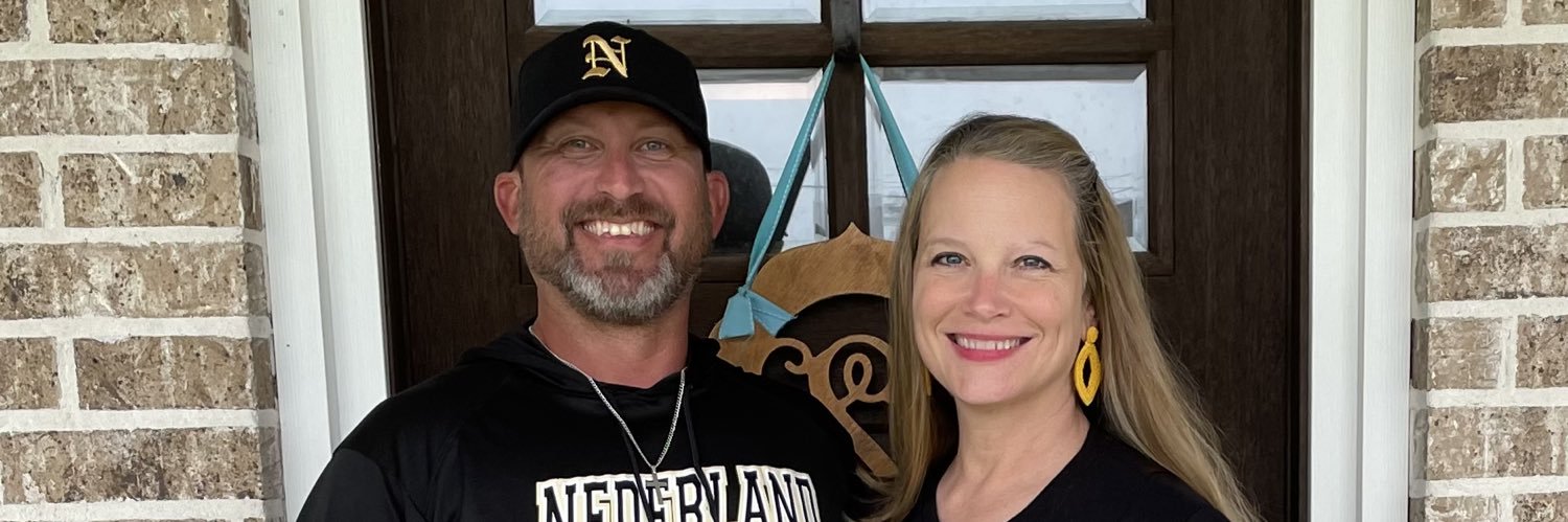 Coach Jeremy Simmons banner