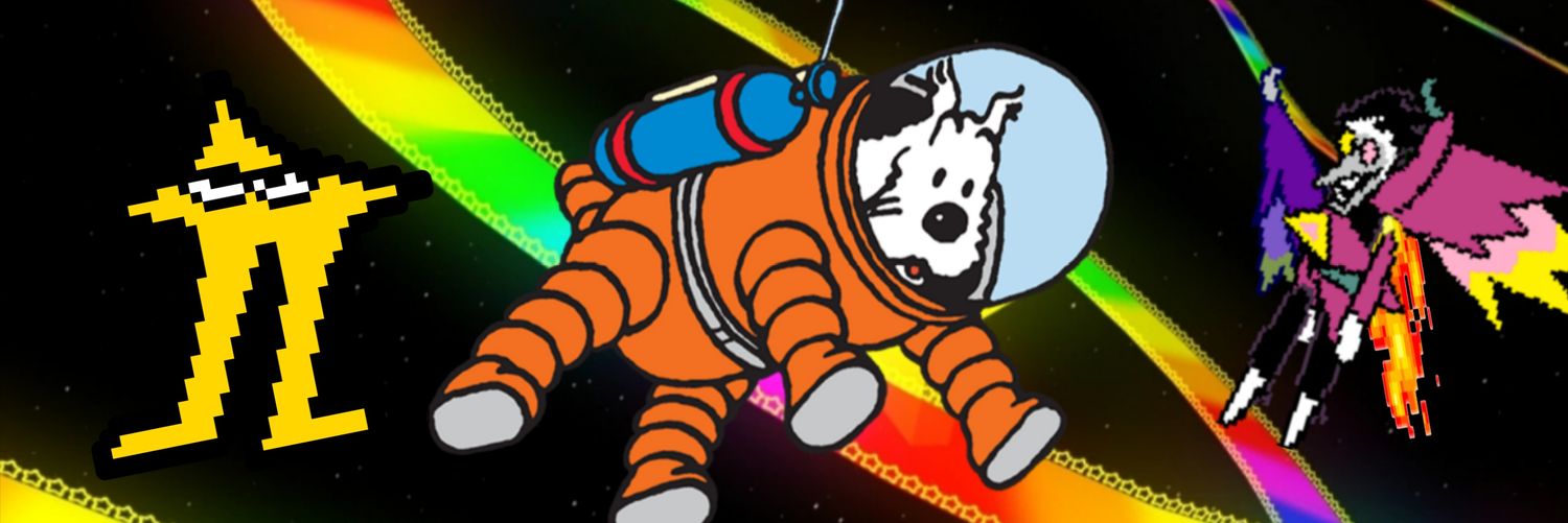 Eren Yeager's 742638753rd Rumbling Victim banner