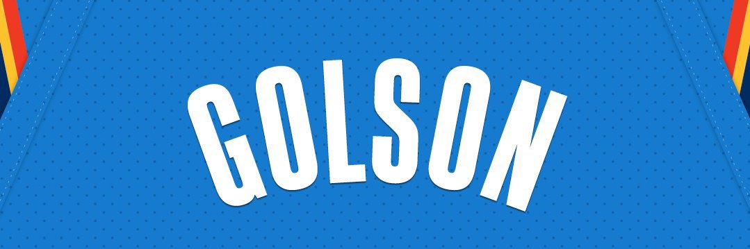 Amanda Golson banner