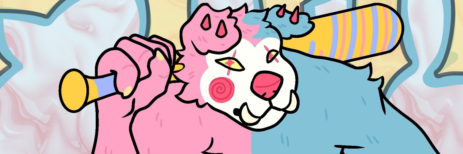 DOGMOTH banner