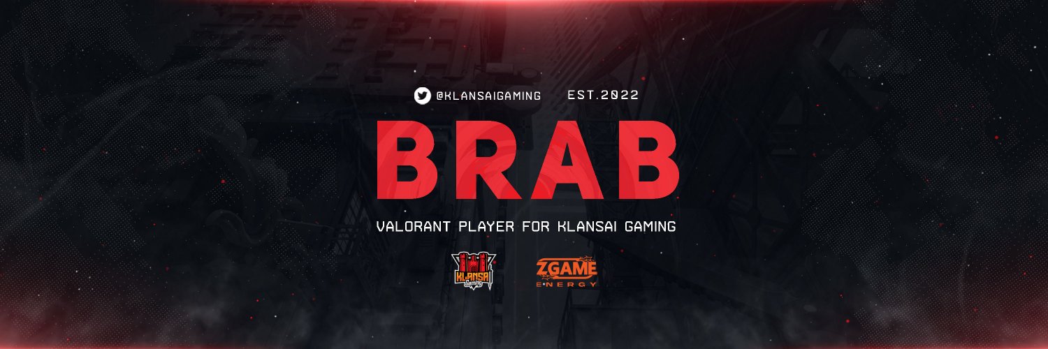 Brab banner