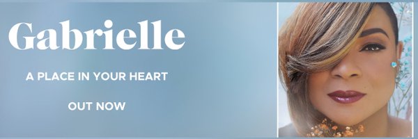 GabrielleUk Profile Banner