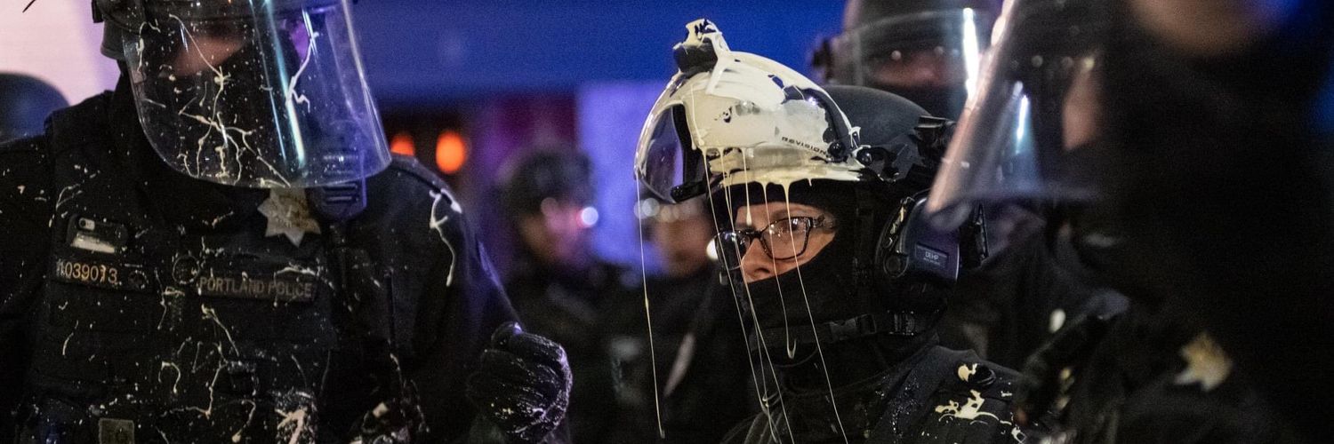 Defense Fund PDX banner