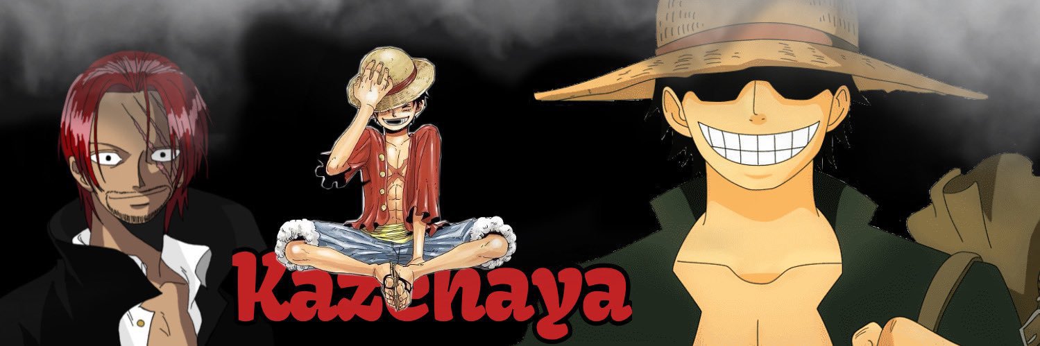 KazeDAce's profile banner image