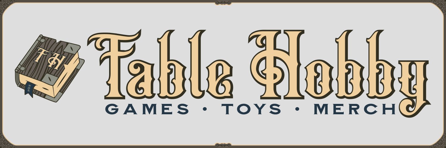 Fable Hobby banner
