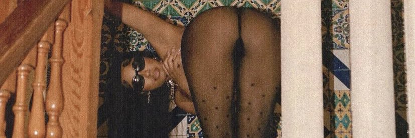 iamdarri's profile banner image