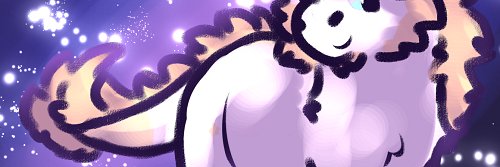 𝙀𝙩𝙚𝙧𝙣𝙖𝙡 ✨ follow me on Bluesky ✨️ banner