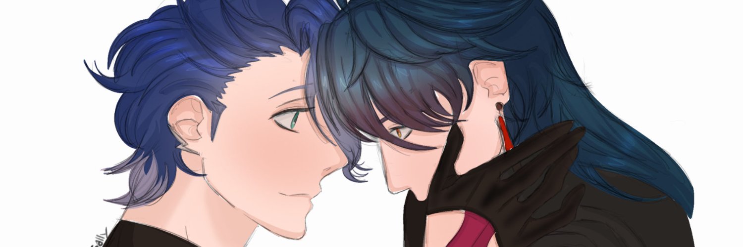 Sal - Aeon of RenPo's banner