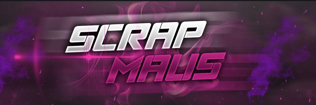 ScrapMaus's profile banner image
