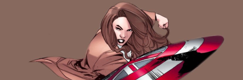 peggy carter enjoyer banner