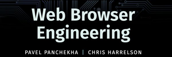 BrowserBook Profile Banner