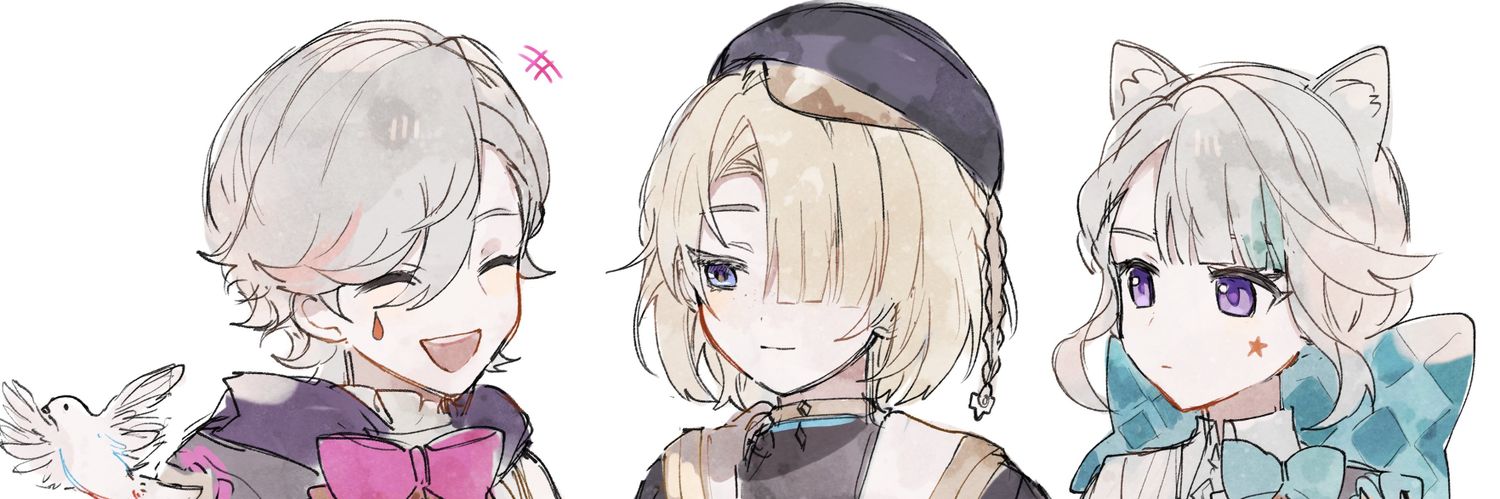 Sugas_Kitten's profile banner image