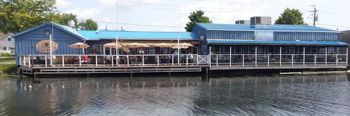 BoathouseFish's profile banner image
