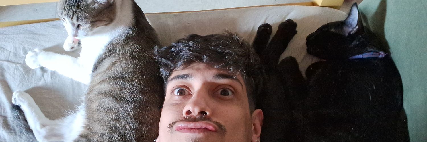 wagosz's profile banner image