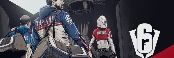 AFK.R6 banner
