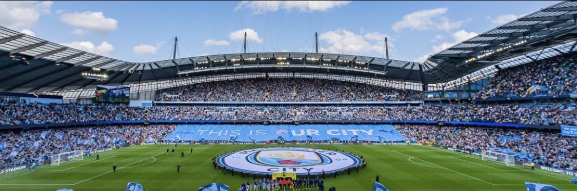 MCFC banner