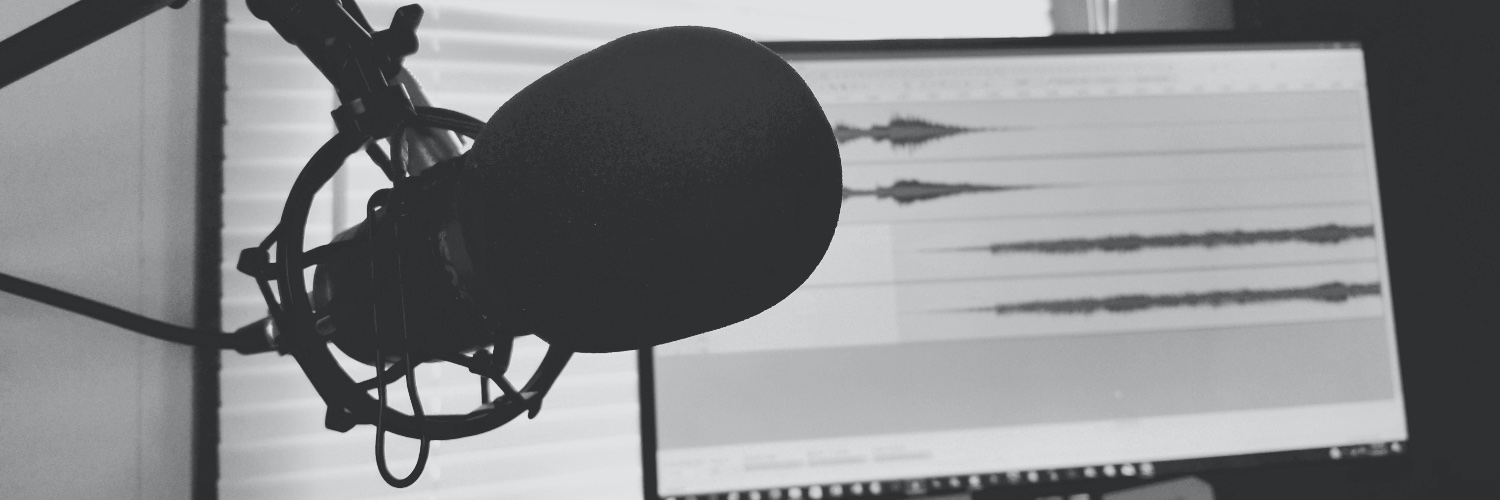 Donna Seton, Voice Actor banner