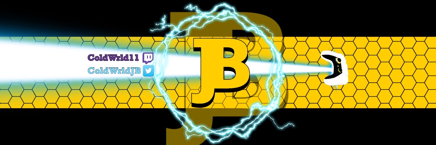ColdWrldJB's profile banner image